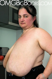 Helen on CurveFanz