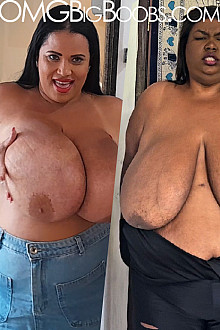 Duos videos on CurveFanz