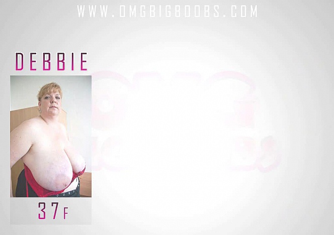 Daphne Big Tits Dropper - Daphne - OMG Big Boobs video on CurveFanz