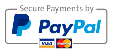 PayPal logo